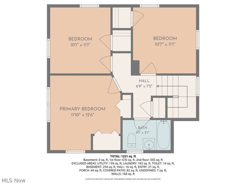 1171 Erieview Road, Cleveland Heights, OH 44121 Photo 25