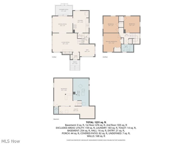 1171 Erieview Road, Cleveland Heights, OH 44121 Photo 26