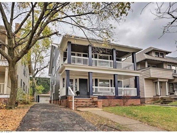 1623 Hillcrest Road , Cleveland Heights, OH 44118