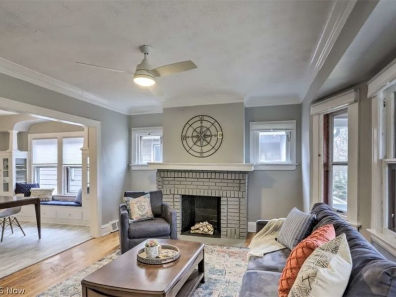 1623 Hillcrest Road, Cleveland Heights, OH 44118 Photo 16