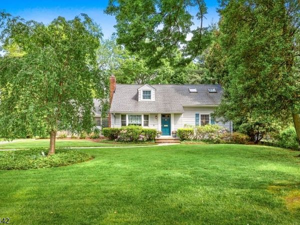 957 Willow Grove Rd, Westfield, NJ 07090