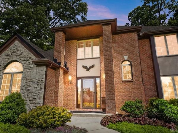 2350 Lostwood Court, Beavercreek Township, OH 45385
