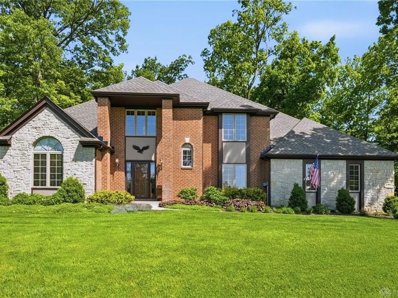 2350 Lostwood Court, Beavercreek Township, OH 45385 Photo 14