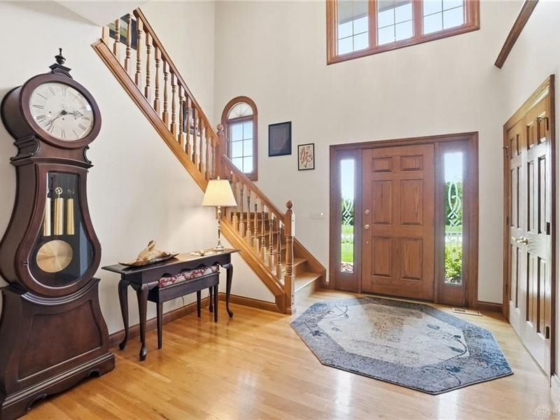 2350 Lostwood Court, Beavercreek Township, OH 45385 Photo 16