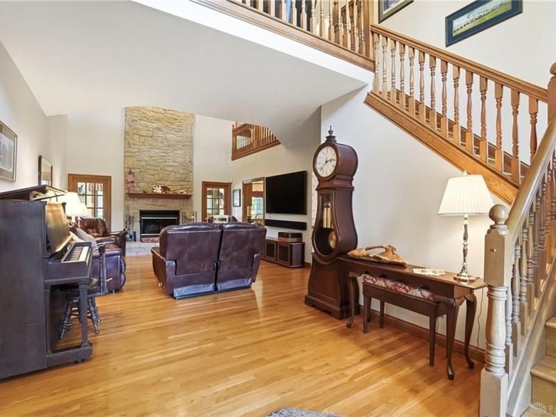 2350 Lostwood Court, Beavercreek Township, OH 45385 Photo 17