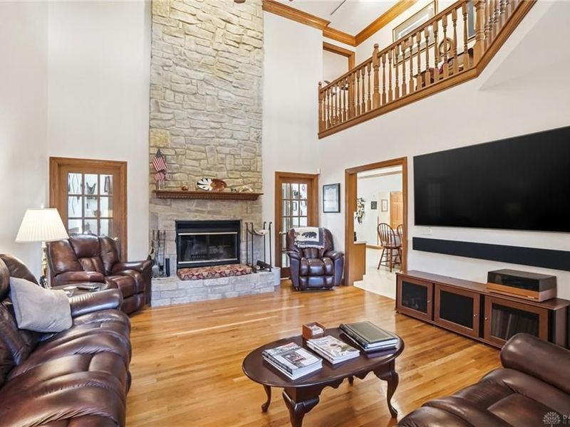 2350 Lostwood Court, Beavercreek Township, OH 45385 Photo 18