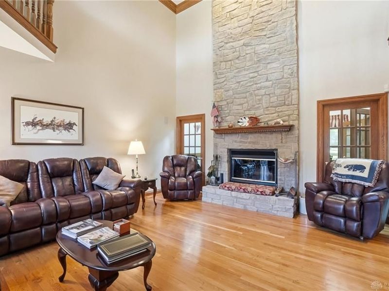 2350 Lostwood Court, Beavercreek Township, OH 45385 Photo 19