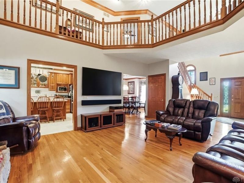 2350 Lostwood Court, Beavercreek Township, OH 45385 Photo 21