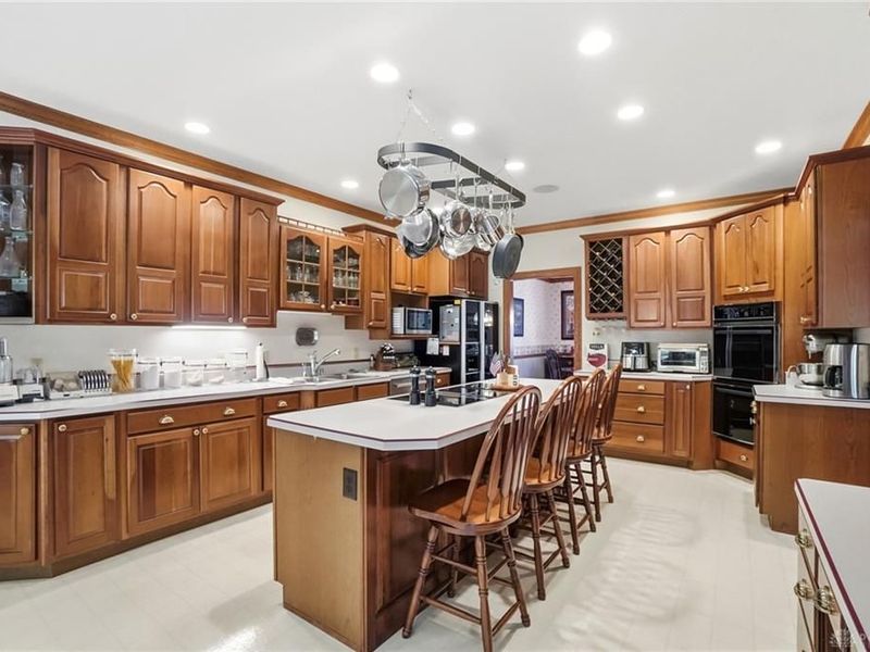 2350 Lostwood Court, Beavercreek Township, OH 45385 Photo 23