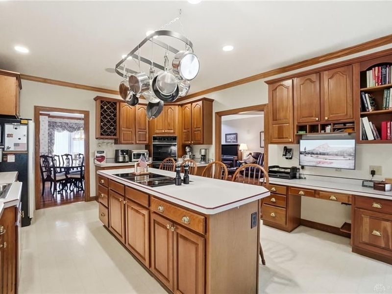 2350 Lostwood Court, Beavercreek Township, OH 45385 Photo 24