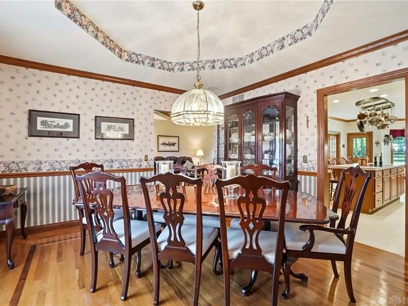 2350 Lostwood Court, Beavercreek Township, OH 45385 Photo 35
