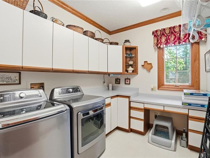 2350 Lostwood Court, Beavercreek Township, OH 45385 Photo 37
