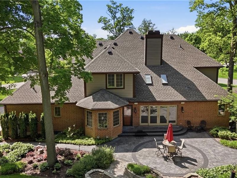 2350 Lostwood Court, Beavercreek Township, OH 45385 Photo 4
