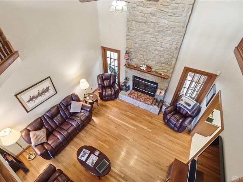 2350 Lostwood Court, Beavercreek Township, OH 45385 Photo 51