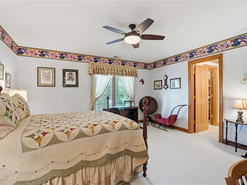 2350 Lostwood Court, Beavercreek Township, OH 45385 Photo 53