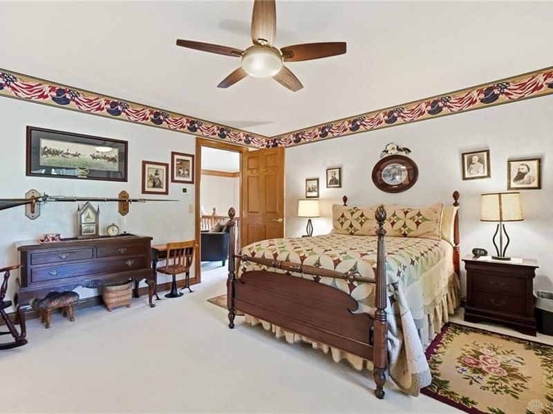 2350 Lostwood Court, Beavercreek Township, OH 45385 Photo 55