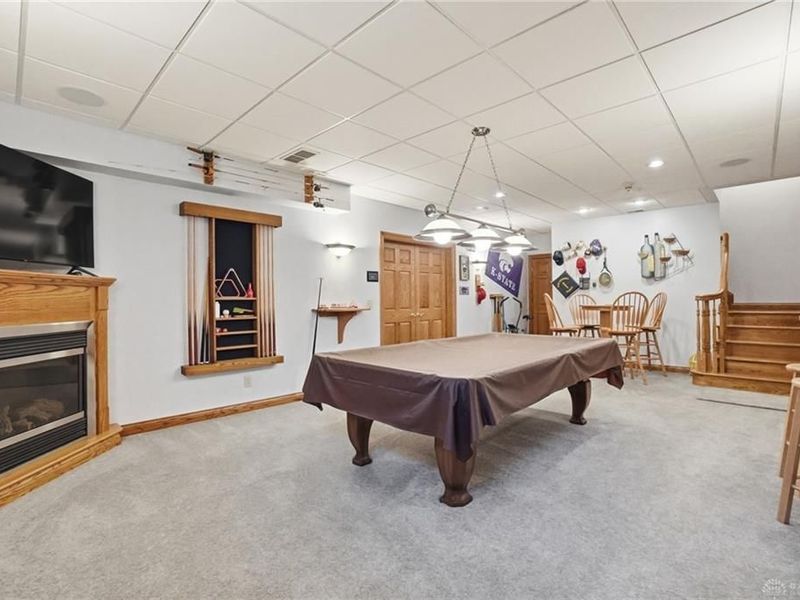2350 Lostwood Court, Beavercreek Township, OH 45385 Photo 65