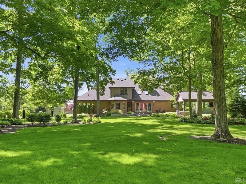 2350 Lostwood Court, Beavercreek Township, OH 45385 Photo 76
