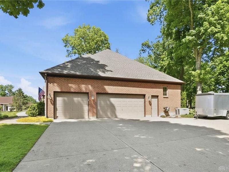 2350 Lostwood Court, Beavercreek Township, OH 45385 Photo 84