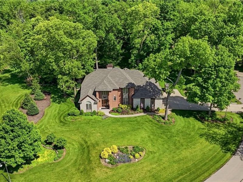 2350 Lostwood Court, Beavercreek Township, OH 45385 Photo 89