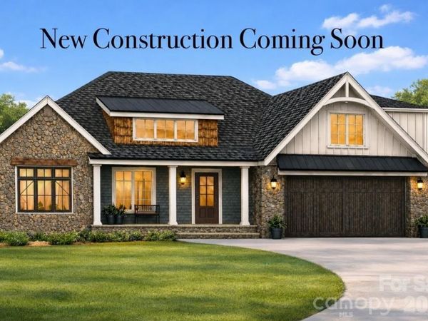 TBD Olde Charter Circle , Unit 26, Jefferson, NC 28640
