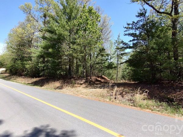 0 Staghorn Road , Purlear, NC 28665