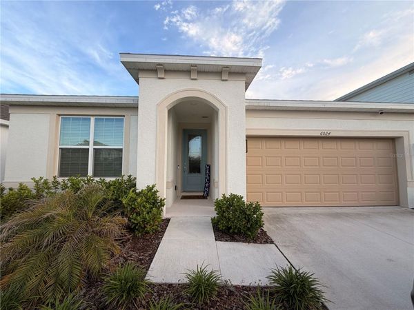 6024 FOREST PERCH DRIVE , ST CLOUD, FL 34771