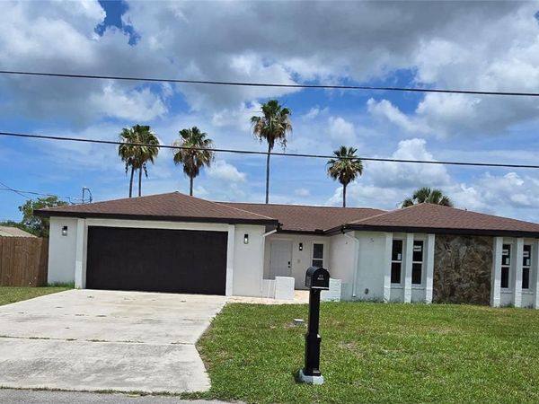 8607 LONGBOAT LANE , HUDSON, FL 34667