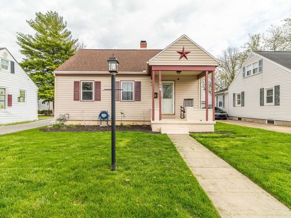119 Morehead Street, Troy, OH 45373