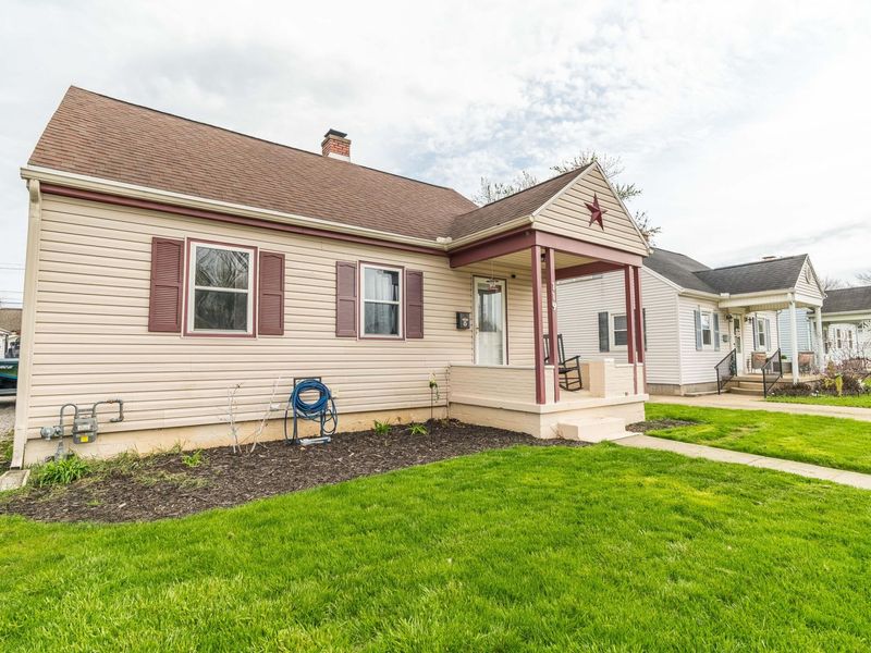 119 Morehead Street, Troy, OH 45373 Photo 2