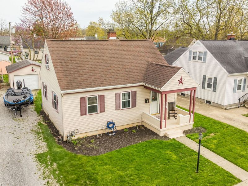 119 Morehead Street, Troy, OH 45373 Photo 4