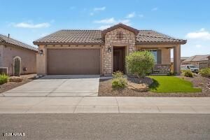 26797 W Mcrae Drive, Buckeye, AZ 85396 Main Photo