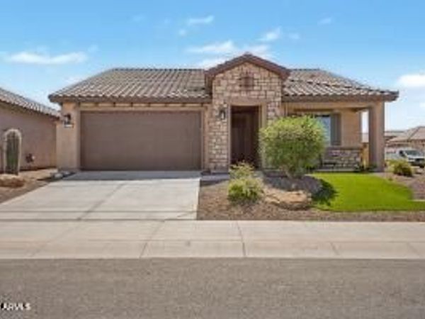 26797 W MCRAE Drive, Buckeye, AZ 85396