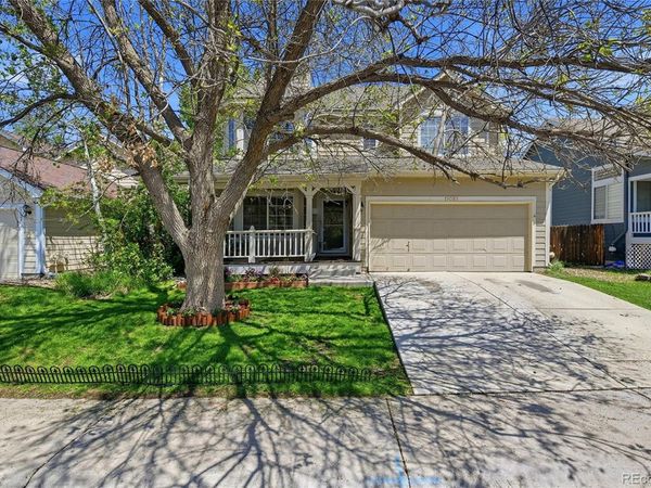 19089 E Molly Avenue, Parker, CO 80134