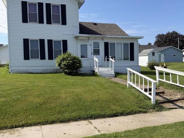 1403 Bangor STREET, Bangor, WI 54614