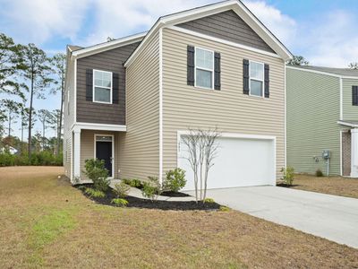 661 Silver Spruce Street, Summerville, SC 29486