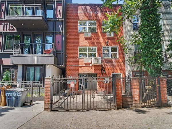 1117 Decatur Street , Brooklyn, NY 11207