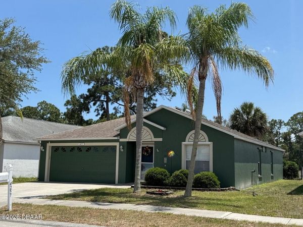 4257 Mount Carmel Lane, Melbourne, FL 32901