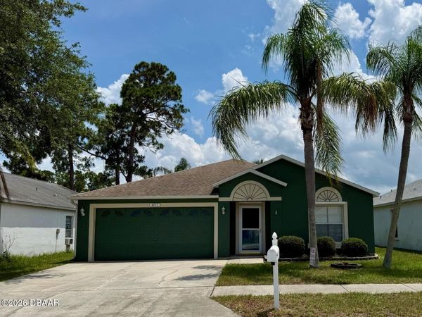 4257 Mount Carmel Lane, Melbourne, FL 32901