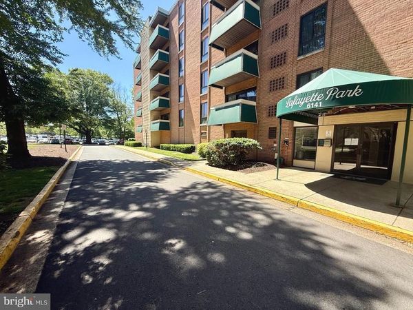 6141 LEESBURG PIKE , Unit 404, FALLS CHURCH, VA 22041