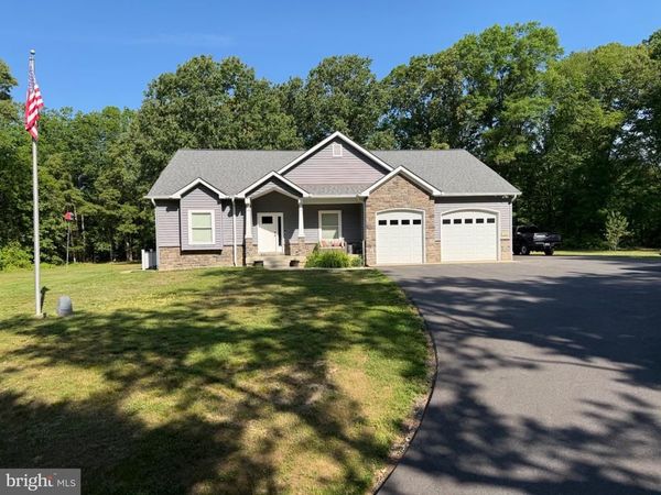 3081 SOPER ROAD, HUNTINGTOWN, MD 20639