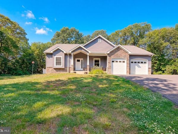3081 SOPER ROAD, HUNTINGTOWN, MD 20639