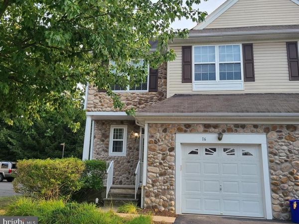 16 SCARLET OAK DRIVE, PRINCETON, NJ 08540