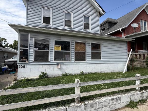 506 Romig Street, Lafayette, IN 47901