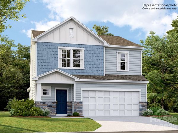 1130 Coopers Court , Unit 194, Belmont, NC 28012