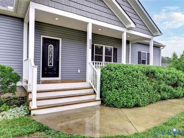 8904 Rock Cedar Road , New Kent, VA 23124