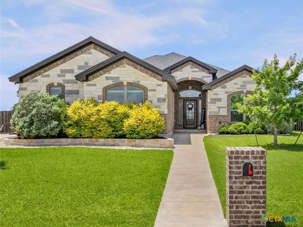 5360 Cowman Drive, Belton, TX 76513