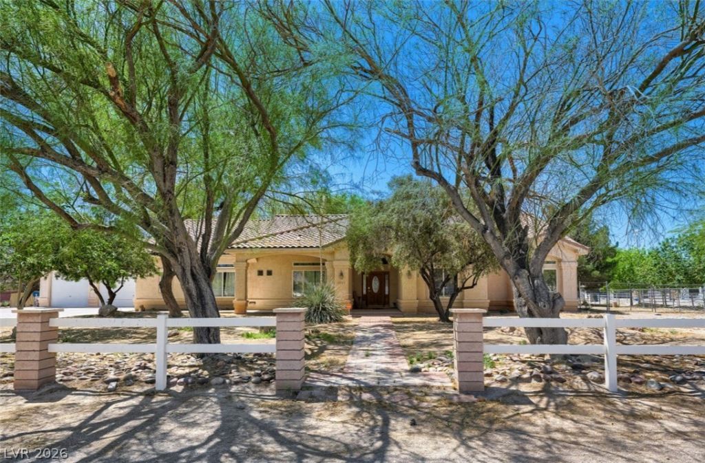 6325 Guy Avenue, Las Vegas, NV 89131 Main Photo