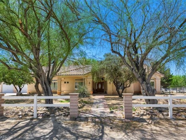 6325 Guy Avenue , Las Vegas, NV 89131