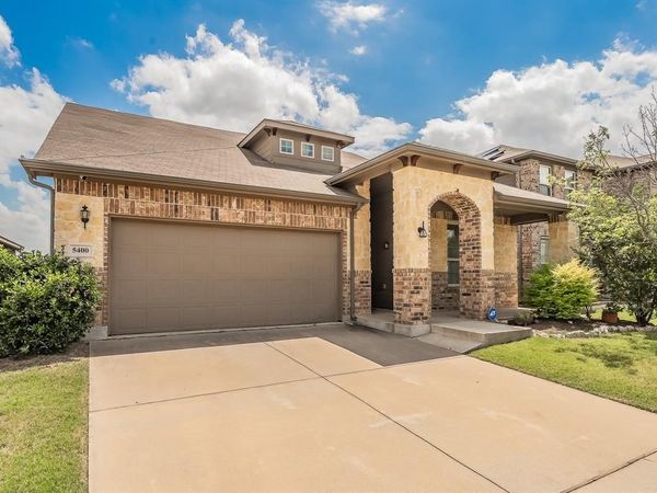 5400 Wharfside Place, Denton, TX 76208